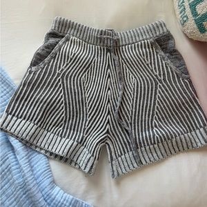 sweat shorts